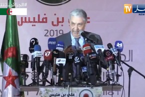 بن فليس : “أنا ما نحاربش الزوالية !!”
