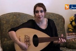 فن/ “حسنة هني”..جزائرية تمزج اللغة العربية بالإسبانية عبر الموسيقى الأندلسية