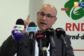 الطيب زيتوني: راكم غالطين.. الأرندي ما زالو قوي