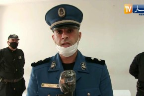 سوق أهراس: توقيف عصابة إجرامية وحجز كمية من القنب الهندي