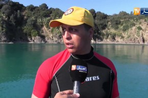 عنابة/ عملية البحث عن الصياد المفقود متواصلة لليوم الخامس على التوالي