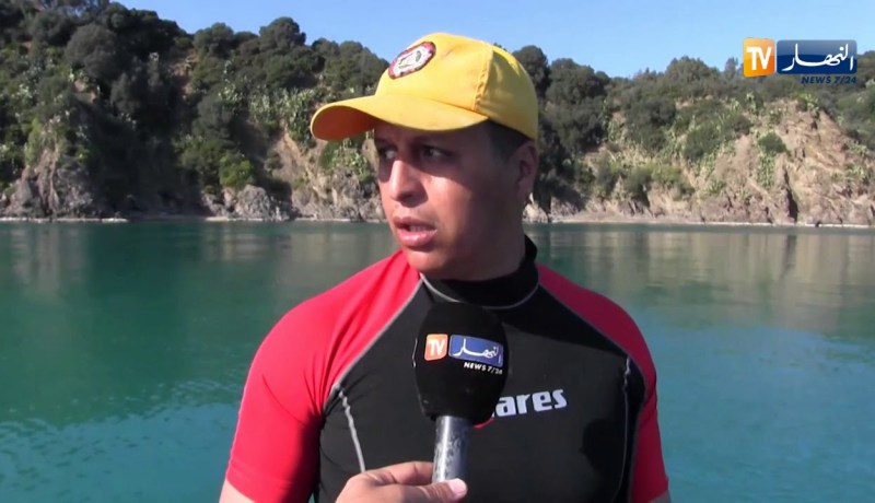 عنابة/ عملية البحث عن الصياد المفقود متواصلة لليوم الخامس على التوالي