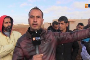 سعيدة/ مستفيدون من 318 وحدة بعين الحجر يتفاجئون بسكنات غير مطابقة للمعايير