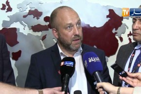 الجامعة البريطانية بالجزائر تنظم ندوة إعلامية للراغبين بالتسجيل بها