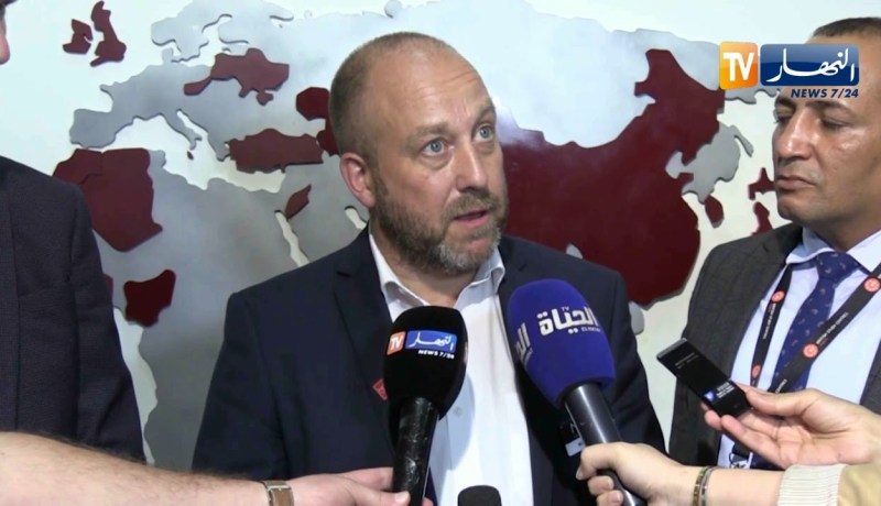 الجامعة البريطانية بالجزائر تنظم ندوة إعلامية للراغبين بالتسجيل بها