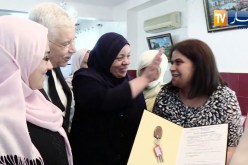 مجتمع: بعد 19 سنة في دار العجزة.. السيدة عايدة تستفيد من سكن إجتماعي