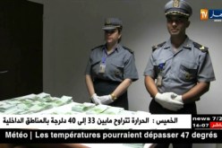جمارك: إحباط محاولة تهريب قيمة قرابة 3 ملايير سنتيم عملة صعبة بمطار الجزائر