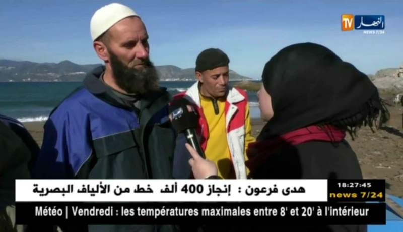 من عمق الجزائر: هذه هي يوميات سكان قرى ومداشر منطقة القلّ