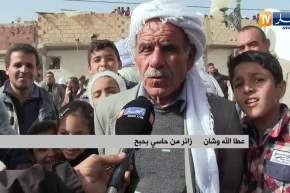 ورقلة: وعدة سيدي عبد العزيز.. تاريخ وأصالة تأبى الإندثار