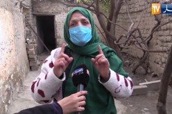 باتنة: فاطمة مومن.. قصة أرملة بلا مأوى