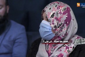 ما وراء الجدران: رجل بدون رحمة ولا شفقة.. يرمي بزوجته من الطابق الرابع ويحرق إبنته الصغيرة