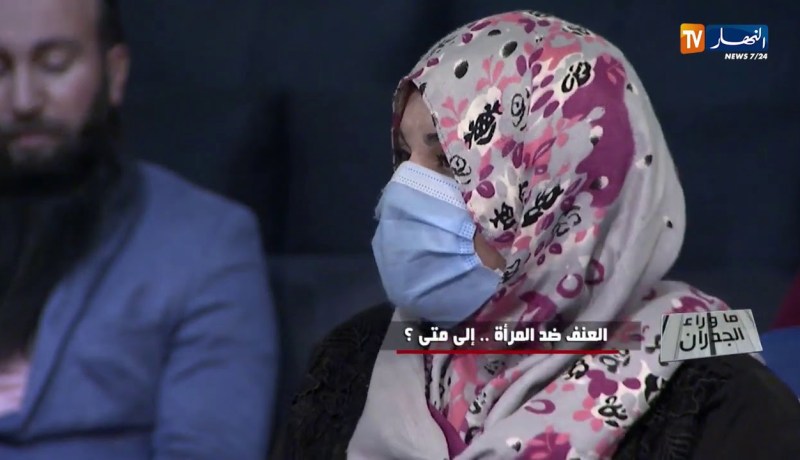 ما وراء الجدران: رجل بدون رحمة ولا شفقة.. يرمي بزوجته من الطابق الرابع ويحرق إبنته الصغيرة