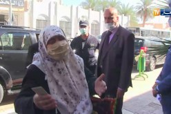 غرداية: شاهد ما قالته سيدة لوالي غرداية بخصوص الرئيس والجزائر الجديدة