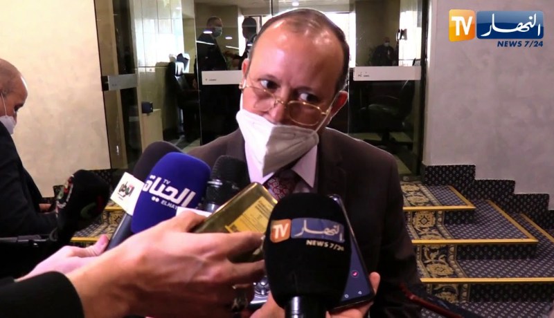 وزير السكن: تسليم مفاتيح سكنات “عدل” بعد الإنتهاء من اشغال التهيئة الخارجية