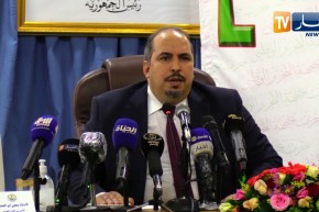 “بعجي : ” قاعاتنا مملوءة في الولايات وهذا دليل قاعدتنا