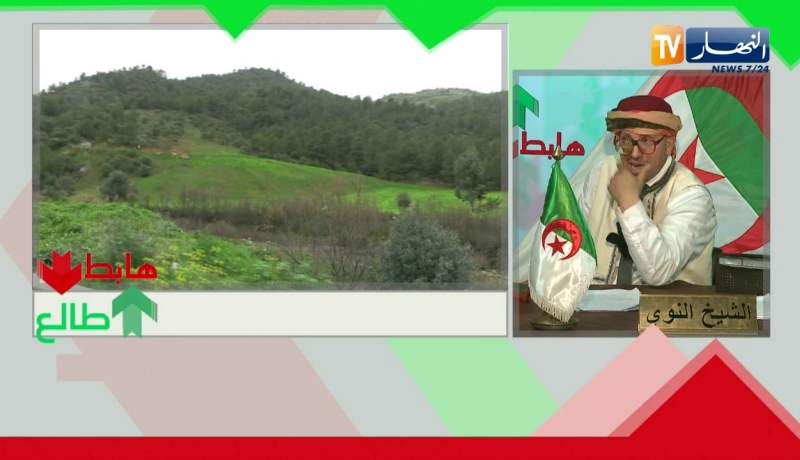 الشيخ النوي: مزبلة تابلاط.. نحاوها وعاودت ولات