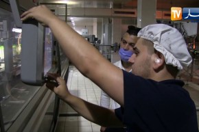 بجاية: شركة العصائر بأقبو تتحدى الجائحة وتصدر 600 طن من منتوجها