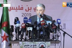 بن فليس : ” ما جيتش نهف الناس باش ندي أصواتهم منبعد ندي دراهمهم “