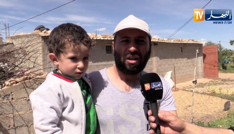 باتنة: ضعف التيار الكهربائي يرهن نشاط شعب فلاحية هامة بزانة البيضاء