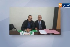 إدارة إتحاد البليدة ترسم إلتحاق مدربها الجديد “محمد حنكوش”