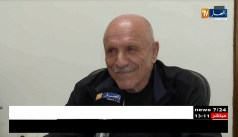 ملزي/” SIH شركة وطنية تعمل للمواطن ماشي شركة خاصة”