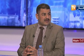 آل سيد الشيخ حمزة: أولويتنا رفع الضرر عن البيئة الصحراوية وجلب المنفعة للإقتصاد الوطني