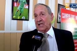 إدارة مولودية الجزائر تطلق أكاديمية تكوين جديدة بإسم عبد الرحمان عوف