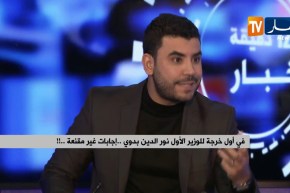 عصماني: في الجزائر كاين فائض في البديل لقيادة المرحلة القادمة