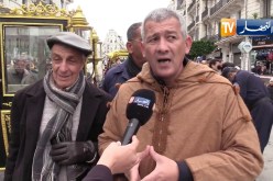 ثقافة: العاصمة تحتفل بالسنة الأمازيغية الجديدة 2969