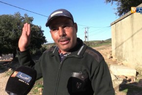 الطارف/ سكان مشتة الهوادفية يبحثون عن قطرة ماء منذ الإستقلال