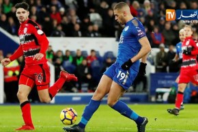 سيلتيك الإسكتلندي يبدي رغبته في التعاقد مع “سليماني”