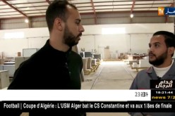 خدام الرجال..صناعة غرف النوم والمطابخ بطريقة عصرية