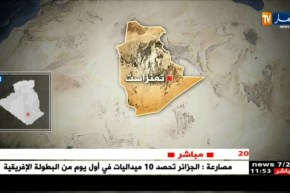 دفاع: إرهابي يسلم نفسه لقوات الجيش بتمنراست