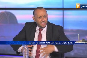 عمر بافولولو: مشروع المسجد الأعظم أعاد إلينا الأمل ومكان إنجازه لديه بعد تاريخي ورمزية للجزائريين