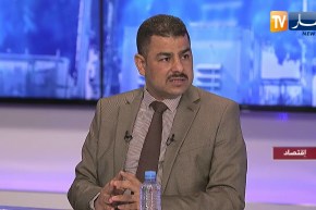 آل سيد الشيخ حمزة: لدينا مخطط لحماية التراث البيئي الصحراوي وتجديده