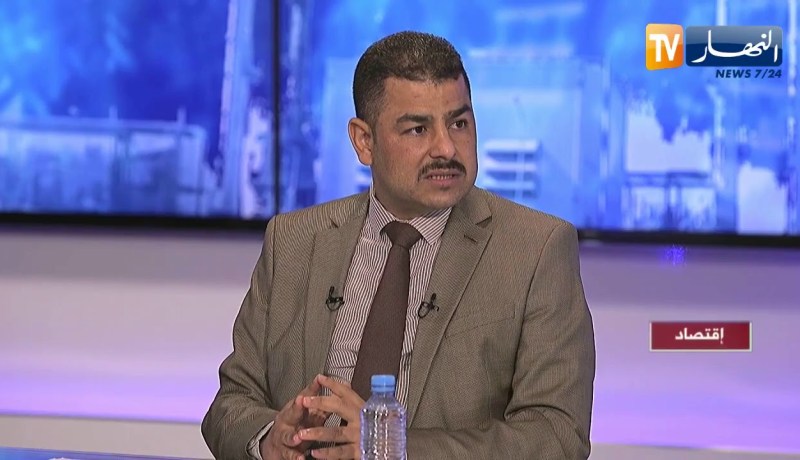 آل سيد الشيخ حمزة: لدينا مخطط لحماية التراث البيئي الصحراوي وتجديده