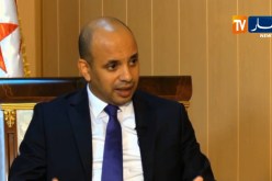 برناوي: ” رفعنا العقوبات التعسفية على الرياضيين إستجابة لمطالب الحراك الشعبي”
