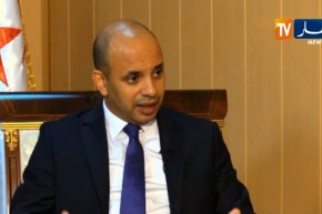 برناوي: ” رفعنا العقوبات التعسفية على الرياضيين إستجابة لمطالب الحراك الشعبي”