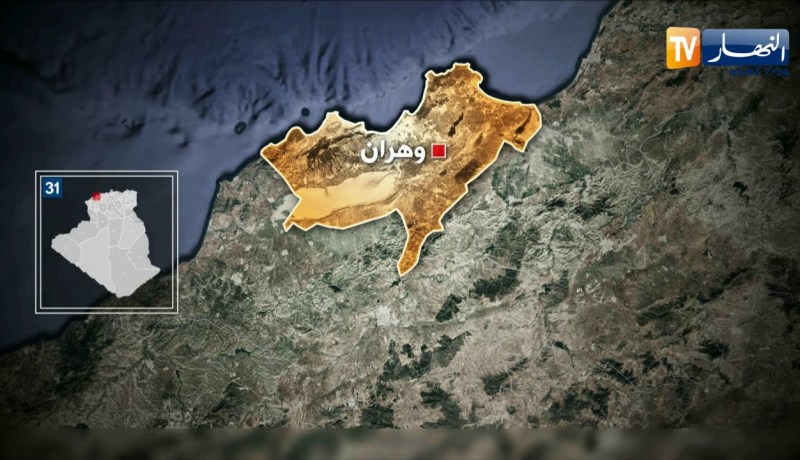 وهران: حجز 70 كلغ من “الجبن” و “الكاشير” الغير صالح للإستهلاك