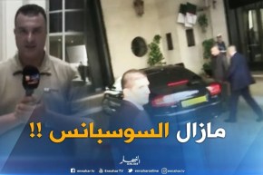 موفد النهار إلى البرلمان : ” رؤساء الكتل البرلمانية لايزالوا متمسّكين بإقالة بوحجة !! “