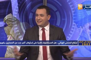 تساؤلات: تسجيل إصابات قياسية بكورونا.. الأرقام تعكس عدم إلتزام الجزائريين بقواعد الوقاية