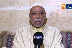 مشايخ الصوفية بالأغواط يعبرون عن حزنهم الشديد لوفاة الدكتور محمد بن بريكة