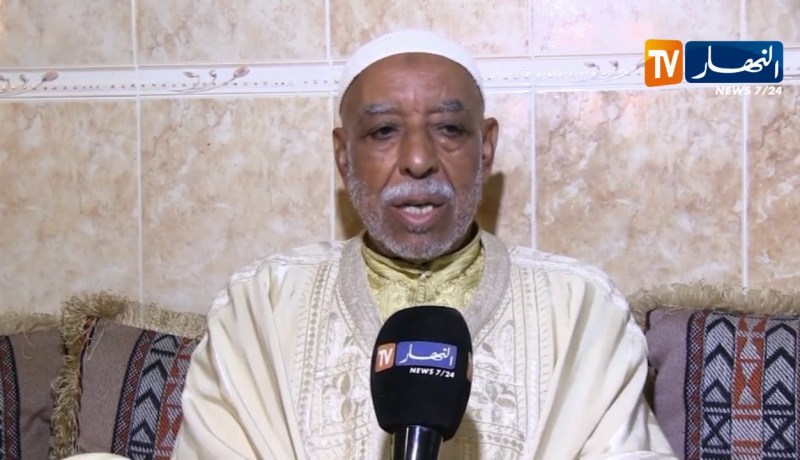 مشايخ الصوفية بالأغواط يعبرون عن حزنهم الشديد لوفاة الدكتور محمد بن بريكة