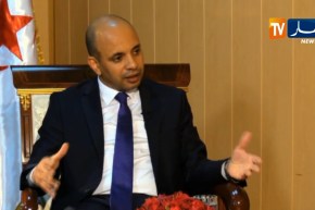 برناوي: ” سنعمل على دعم الأنصار لتسهيل إنتقالهم إلى مصر وتشجيع الخضر”