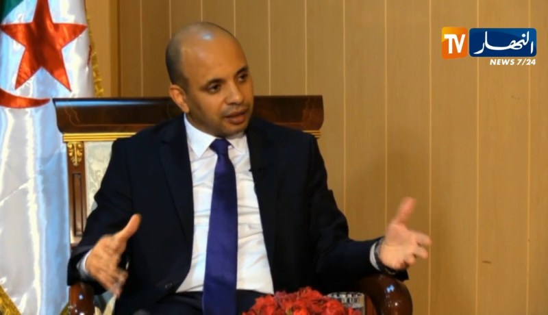 برناوي: ” سنعمل على دعم الأنصار لتسهيل إنتقالهم إلى مصر وتشجيع الخضر”