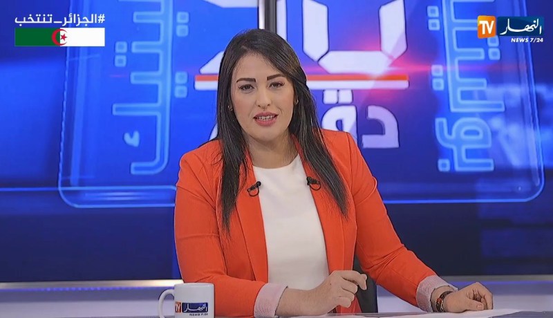 90 دقيقة politique: الحملة في أسبوع.. خطاب المترشحين بين الإنفعال والإستعطاف