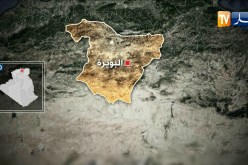 البويرة: وفاة طفل غرقا بسد الشماس في بلدية بديرة
