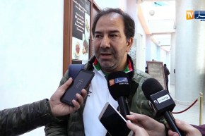 مولودية الجزائر تشد الرحال نحو السودان لخوض مباراة الإياب أمام المريخ