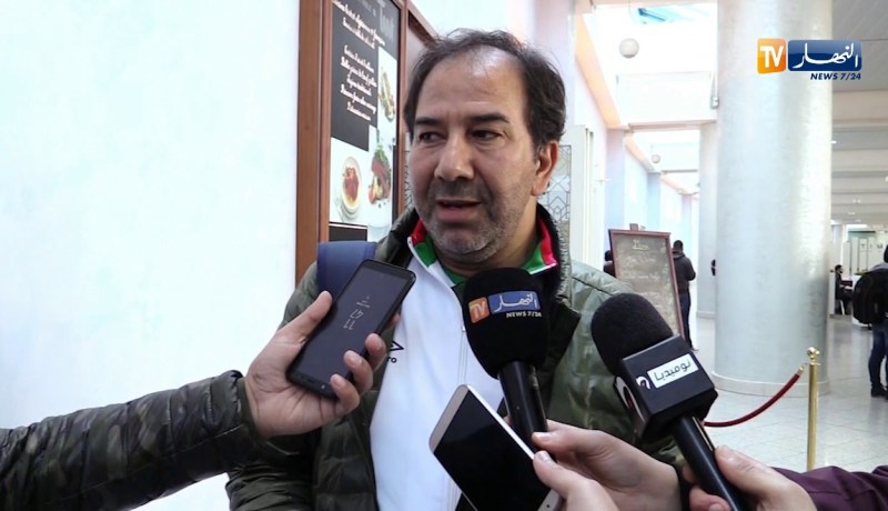 مولودية الجزائر تشد الرحال نحو السودان لخوض مباراة الإياب أمام المريخ