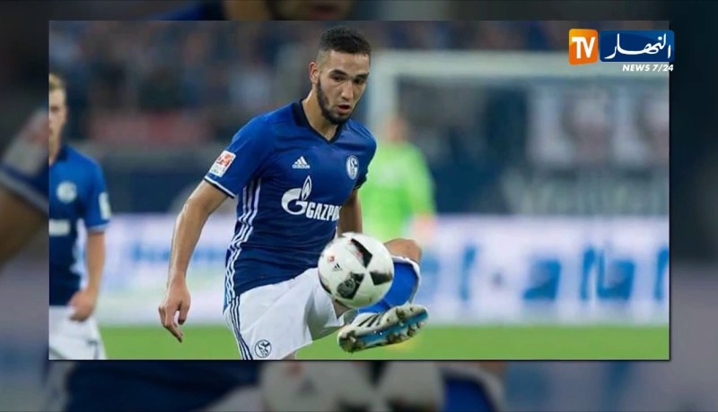 نجم هولندا السابق فان دير فارت: بن طالب يحمل الرقم 10 ولكن كراته كلها خاطئة